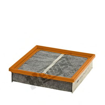 HENGST FILTER e947lc -  Фильтр воздуха в салоне
